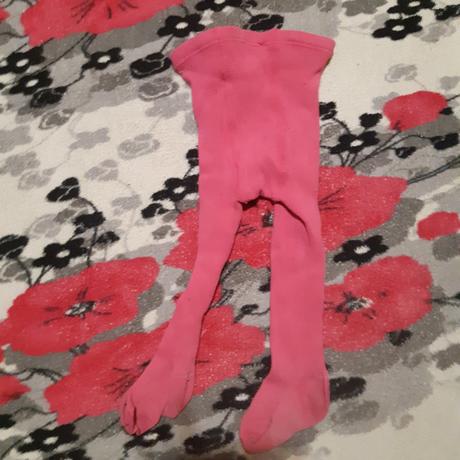 Dievčenské pančuchy, 92