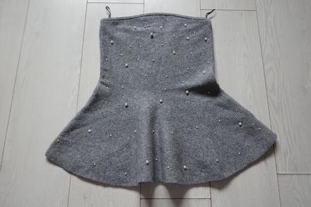 Dámsky top h&m, h&m,s