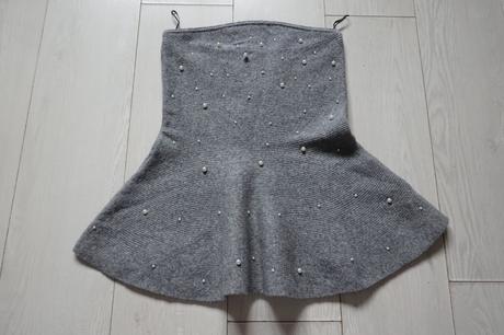 Dámsky top h&m, h&m,s