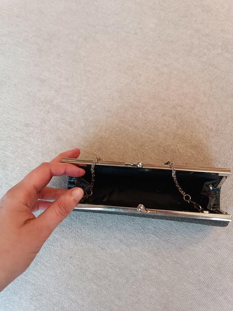 Spoločenská kabelka, 