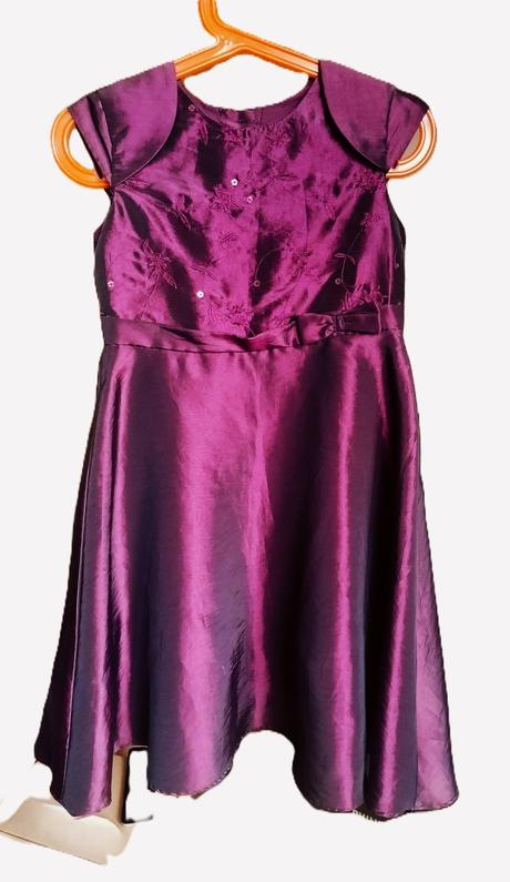 Slávnostné šaty, ladybird,104