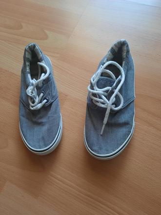 Dievčenské plátenky next, next,31