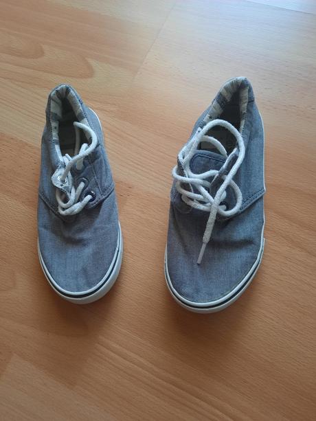 Dievčenské plátenky next, next,31