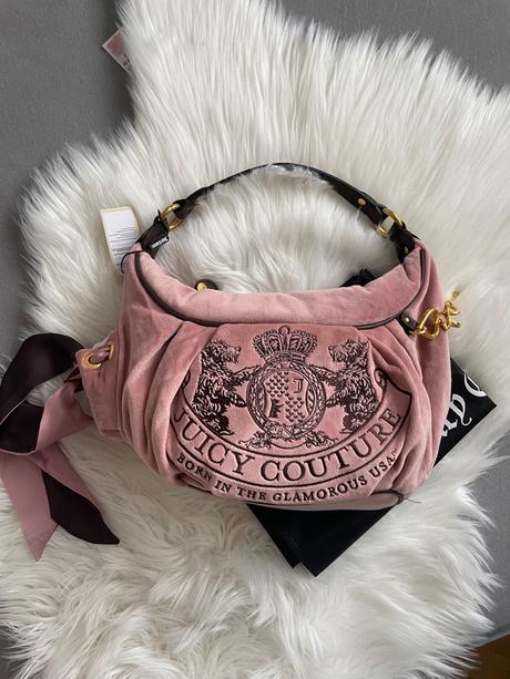 Kabelka, juicy couture