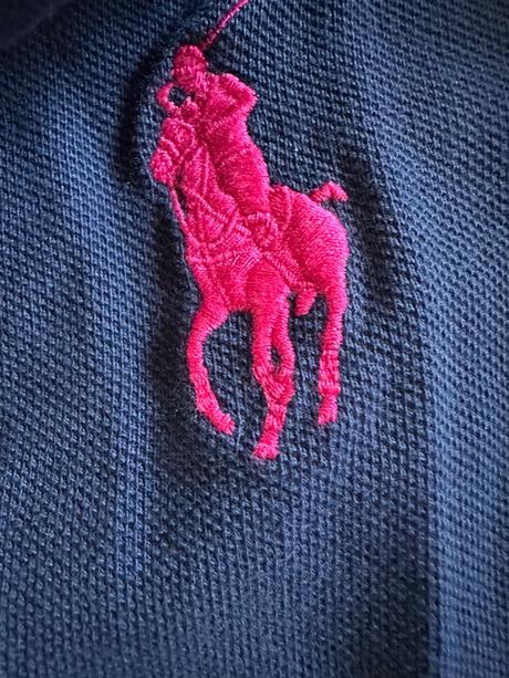 Ralph lauren polo tričko, ralph lauren,xl