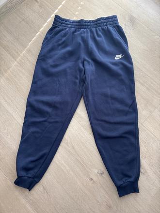 Teplaky nike, nike,158