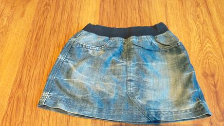 Rifľová suknička, f&f,116