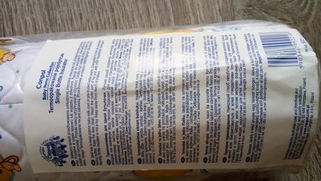 Termo obal na fľašu , canpol babies