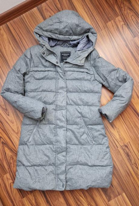 Dlhá bunda, reserved,146