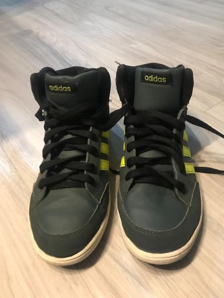 Prechodne tenisky adidas 38, adidas,38