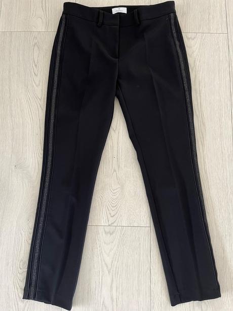 Motivi talianske nohavice, s