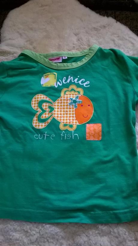 Zelena pyzamka, wenice,110