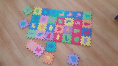 Puzzle, 