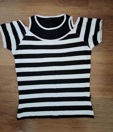 Elastické tričko, 140