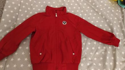 North sails chlapčenská bunda, 104