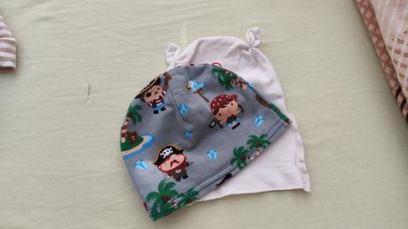 Balík oblečenia pre chlapčeka 56-62, 50–62