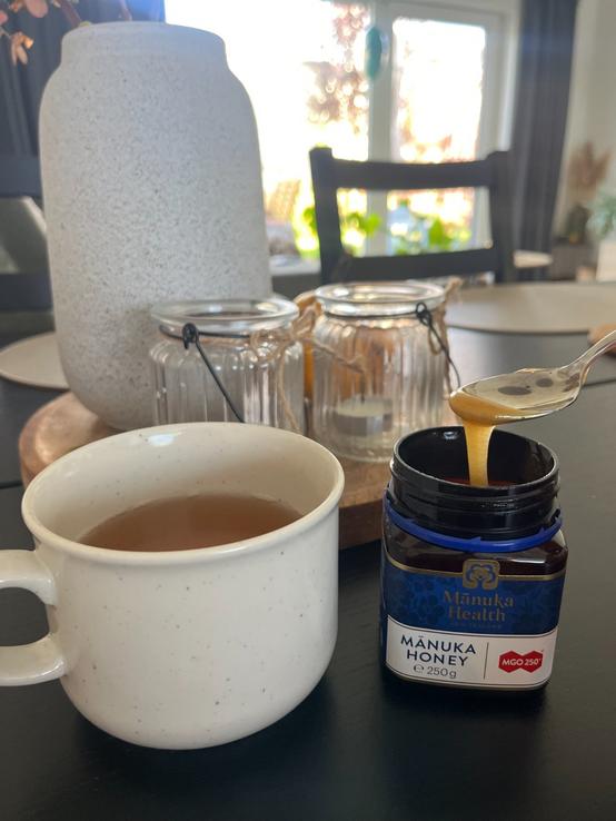 Manuka med Manuka Health