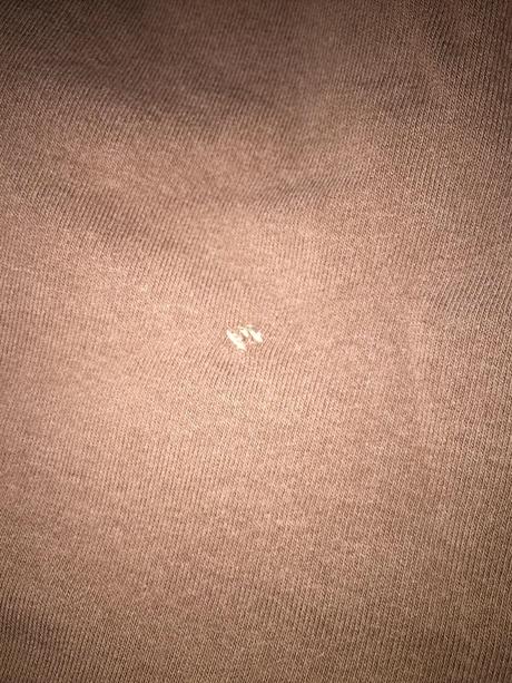 Teplejšie legíny, 122