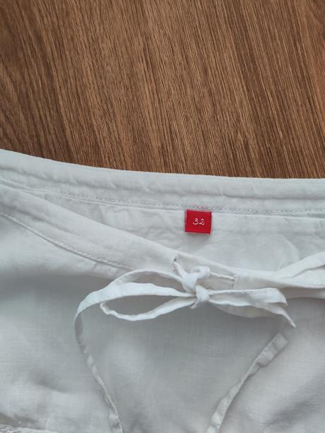 Suknička na leto, s