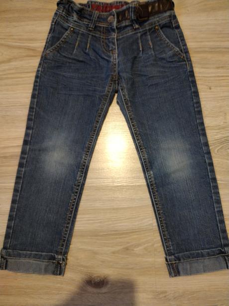 Rifle 104, palomino,104