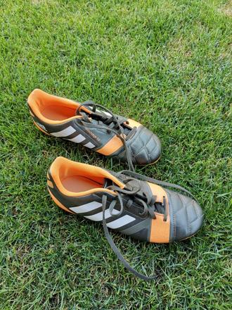 Detské kopačky, adidas,38