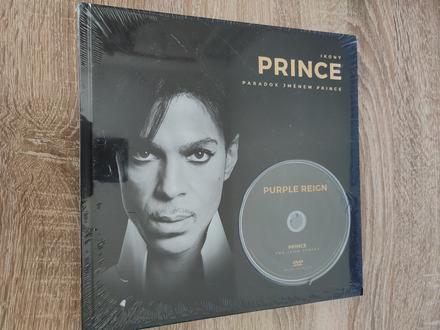 Prince - paradox jménem prince cz, 