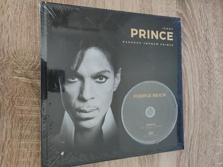 Prince - paradox jménem prince cz, 