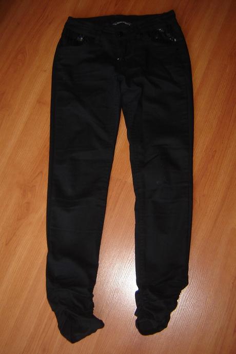 Tenké rifle, lindex,146