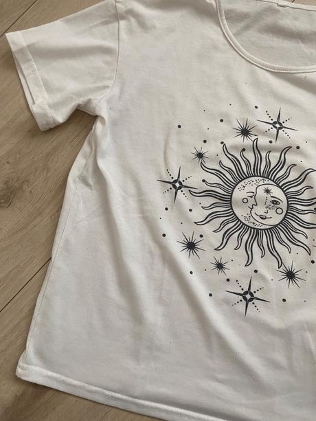 Dievčenske tričko, 152