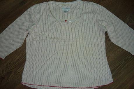 Tričko s dlhým rukávom, m