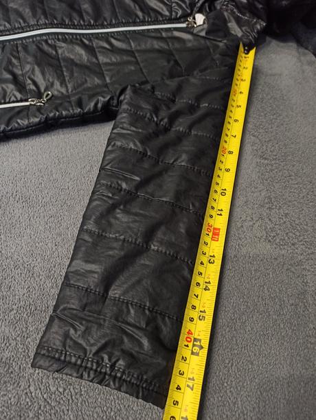 Prechodná bunda style kids, 104