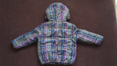 Zimná bunda zara , zara,86