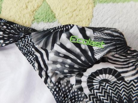 Športové plavky zoggs, 36