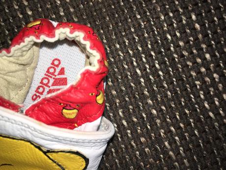 Adidas capačky, adidas,17