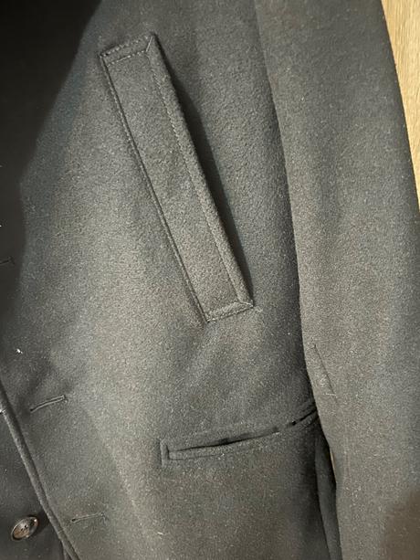 Pánsky kabát m reserved, reserved,m