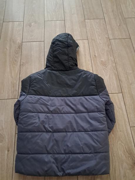 Detská zimná bunda jordan, air jordan,134