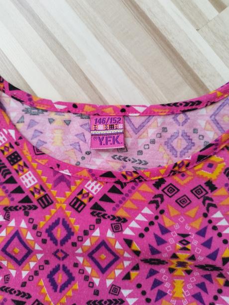 Letné šaticky, 140