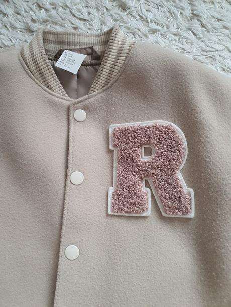 Prechodná bunda h&m 92, h&m,92