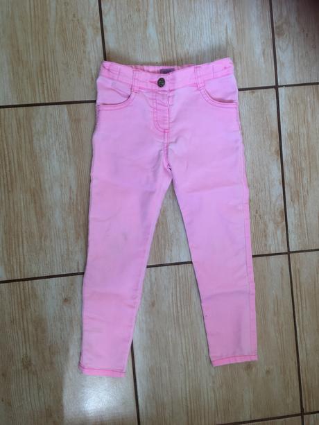 Slimkove neonove rifle , f&f,110