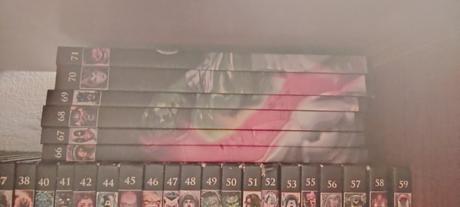 Ultimátny komixovy komplex marvel a komixy batman, 