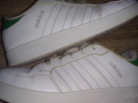 Tenisky adidas, adidas,40