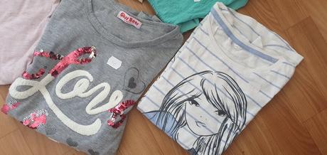 Tricka, h&m,134