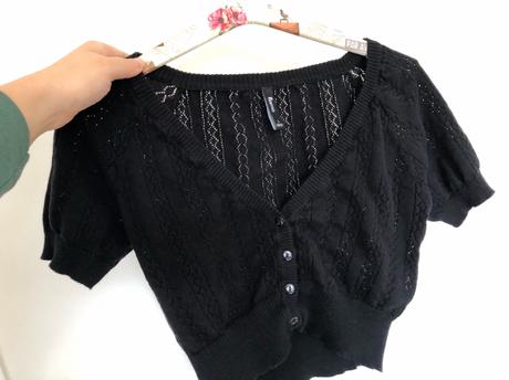 Bolerko 40/42, takko,42