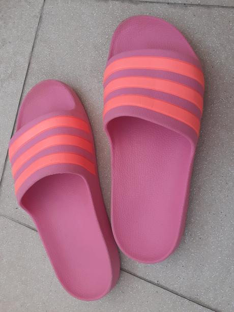 Šľapky do vody adidas č.37, adidas,37