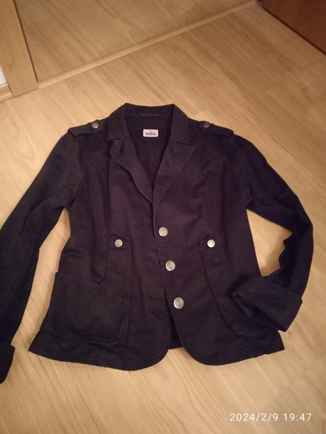 Sako riflové, takko,40