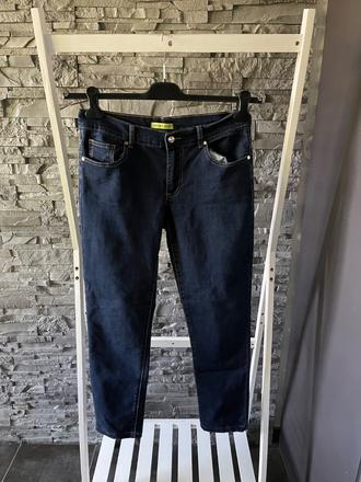 Versace v.40 elast pas v klude 82 cm, versace,40