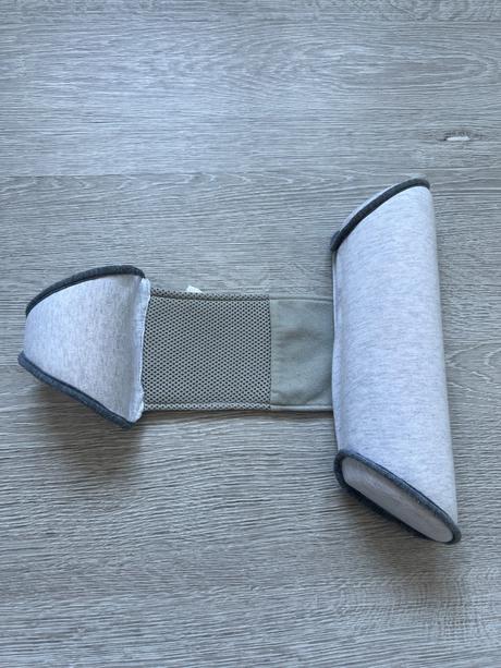 Polohovacie valčeky candide air+, šírka (cm): 35,dĺžka (cm): 30