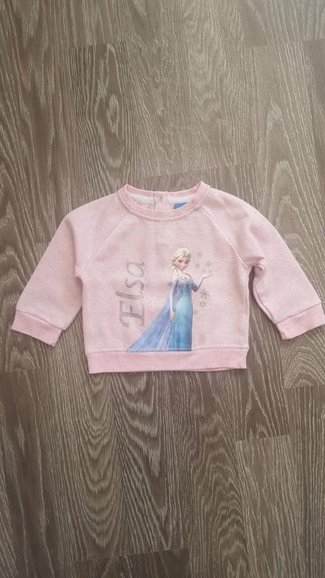 Mikinka elsa, disney,80