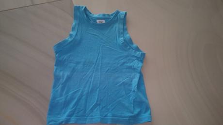 Modré tielko, f&f,104