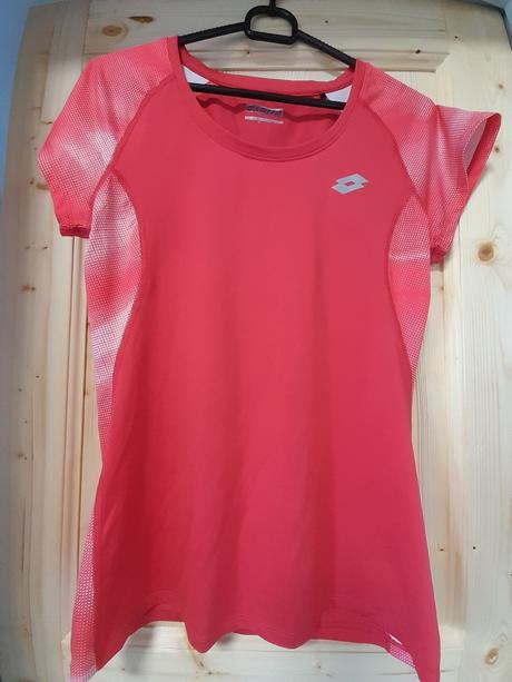 Športové tričko, lotto,xs